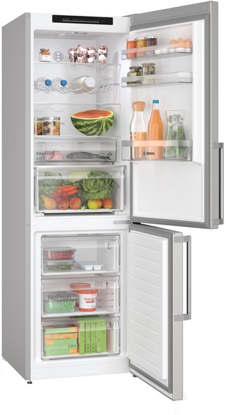 Bosch KGN36VICT koelvriescombinatie