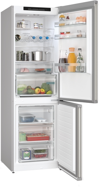 Siemens KG36N2IDF koelvriescombinatie