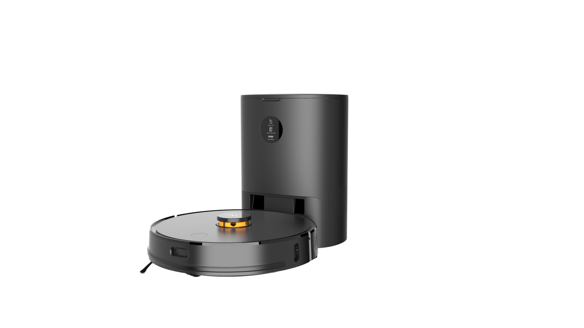 Imou Robotstofzuiger RV-L11-A
