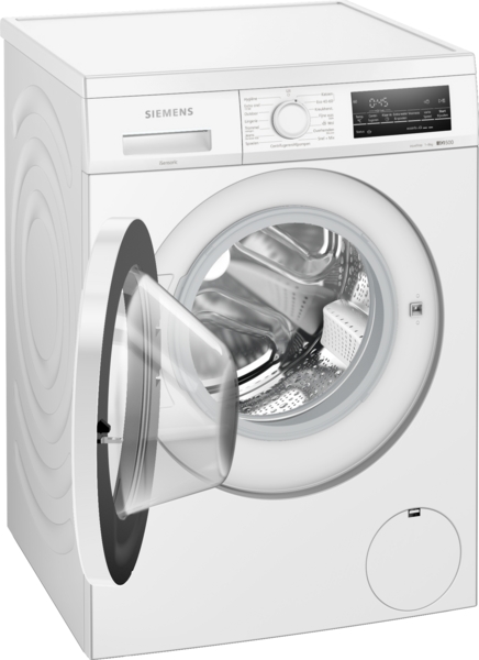 Siemens WU14UT40NL wasmachine