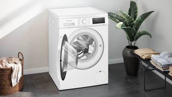 Siemens WU14UT40NL wasmachine