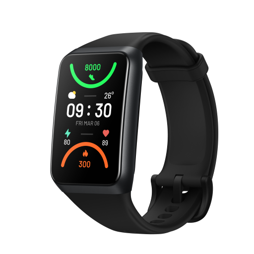 OPPO Band 2 sporthorloge