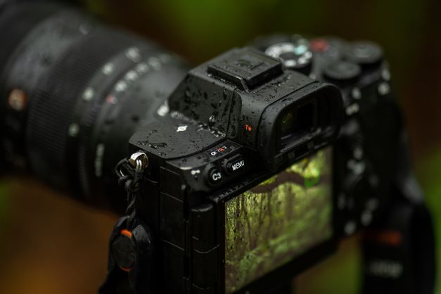 Sony A7R V (Zoom.nl testpanel)