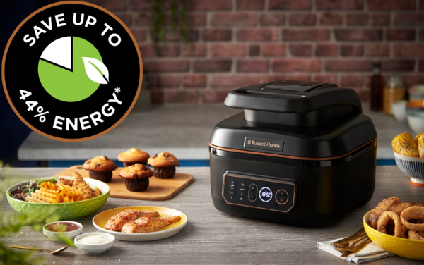 Russell Hobbs Satisfry Multicooker