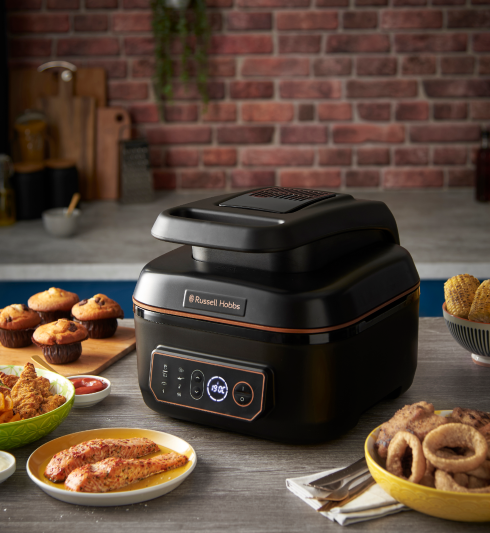 Russell Hobbs Satisfry Multicooker