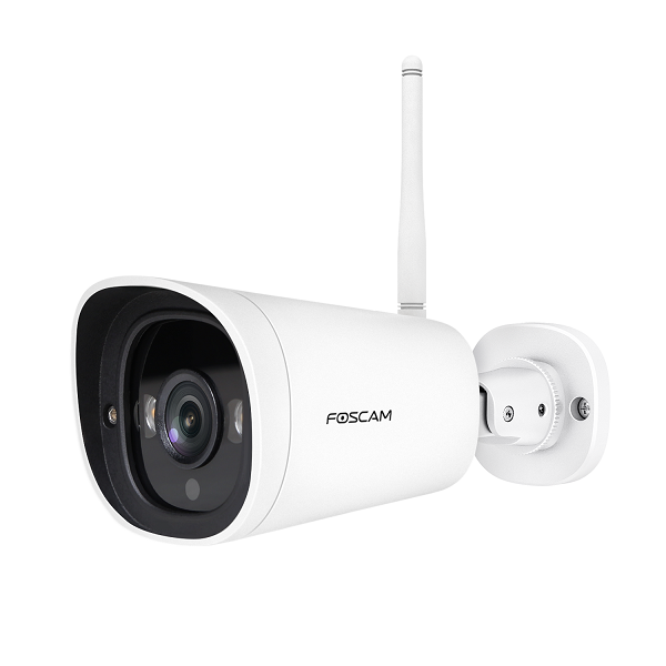 Foscam G4C beveiligingscamera
