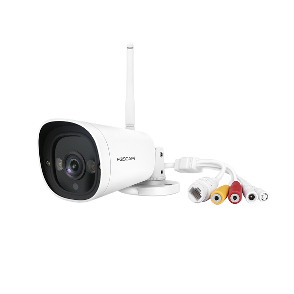 Foscam G4C beveiligingscamera