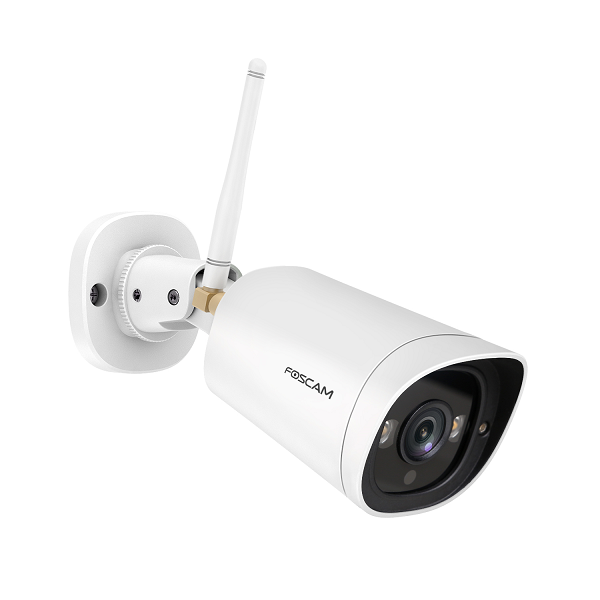Foscam G4C beveiligingscamera