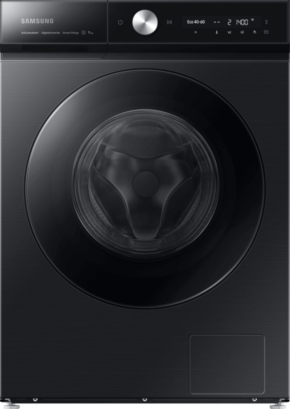 Samsung WW11BB904AGBS2 Wasmachine