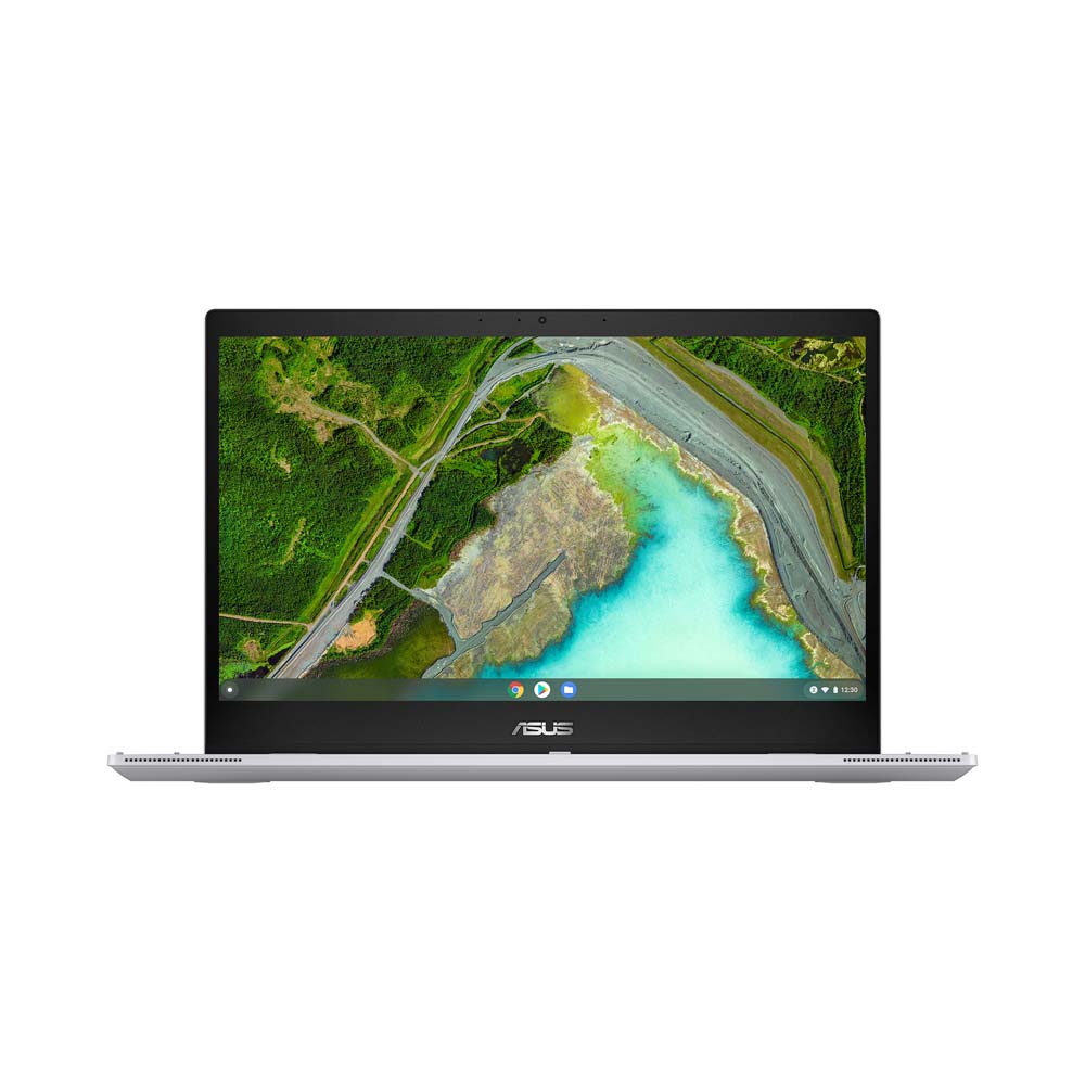 ASUS Chromebook CX15