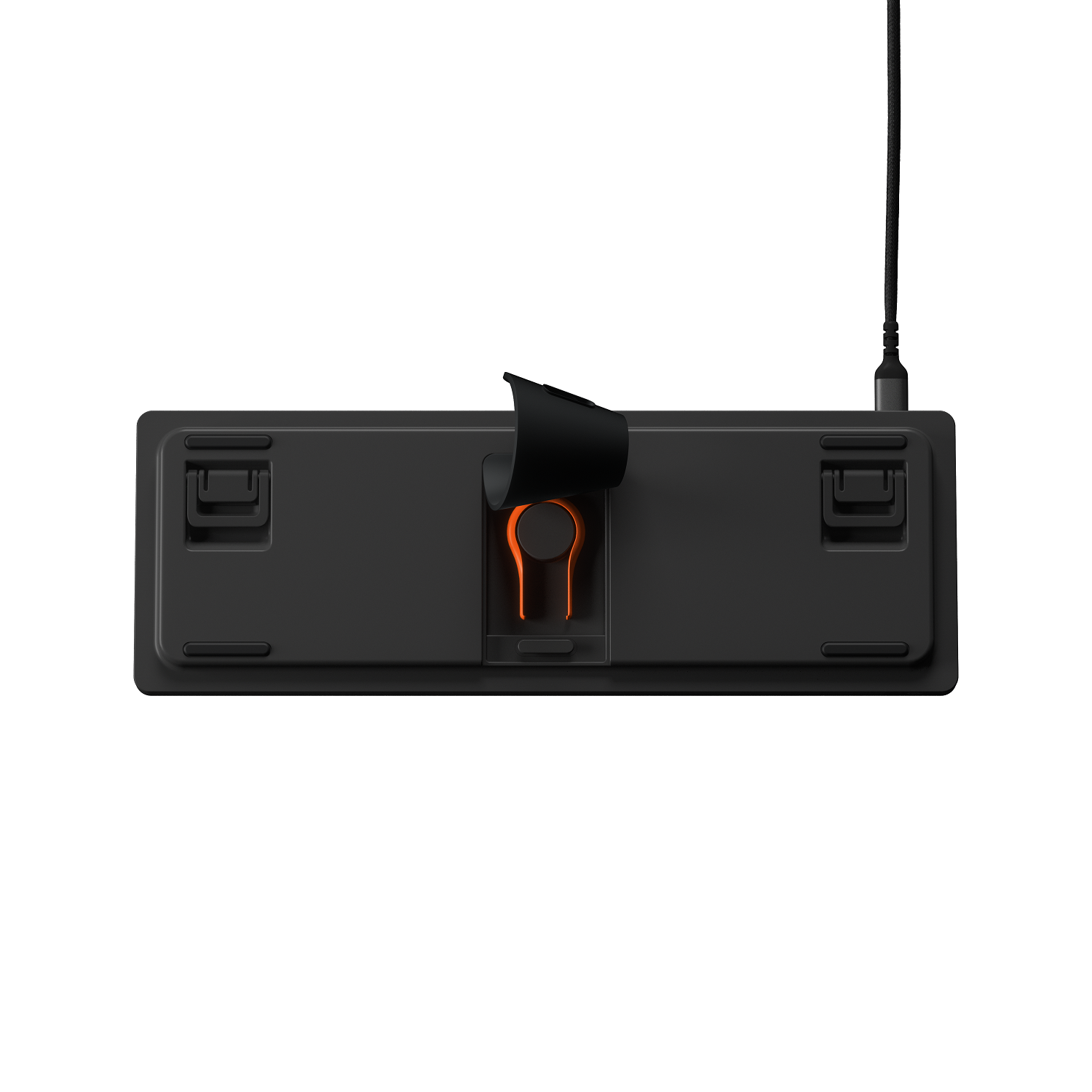 SteelSeries Apex 9 Mini - US Layout toetsenbord (Gamer.nl Testpanel)