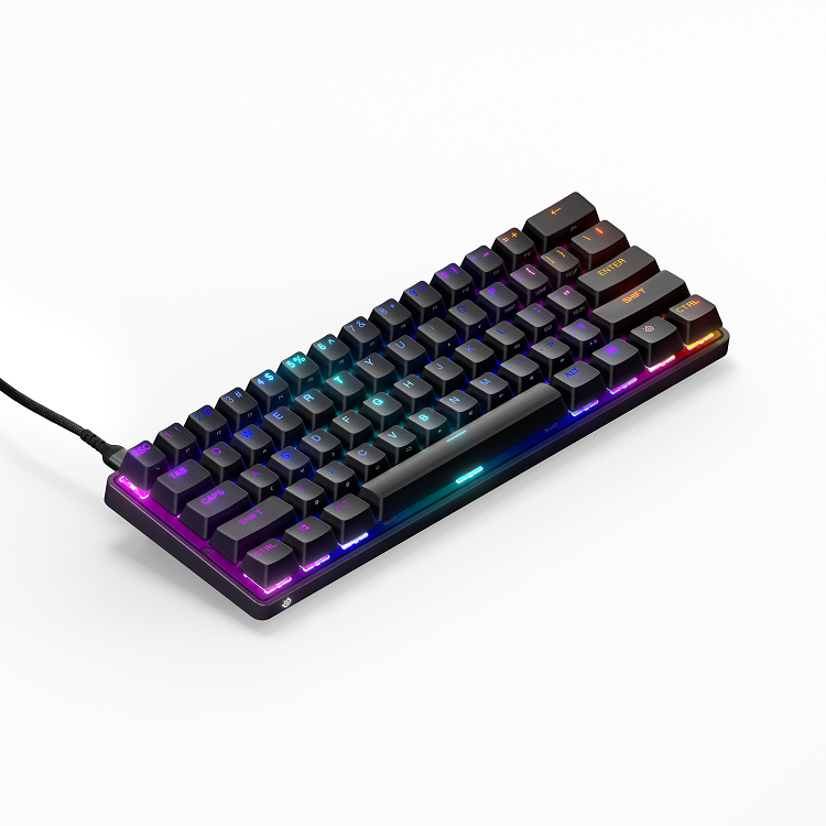 SteelSeries Apex 9 Mini - US Layout toetsenbord (Gamer.nl Testpanel)