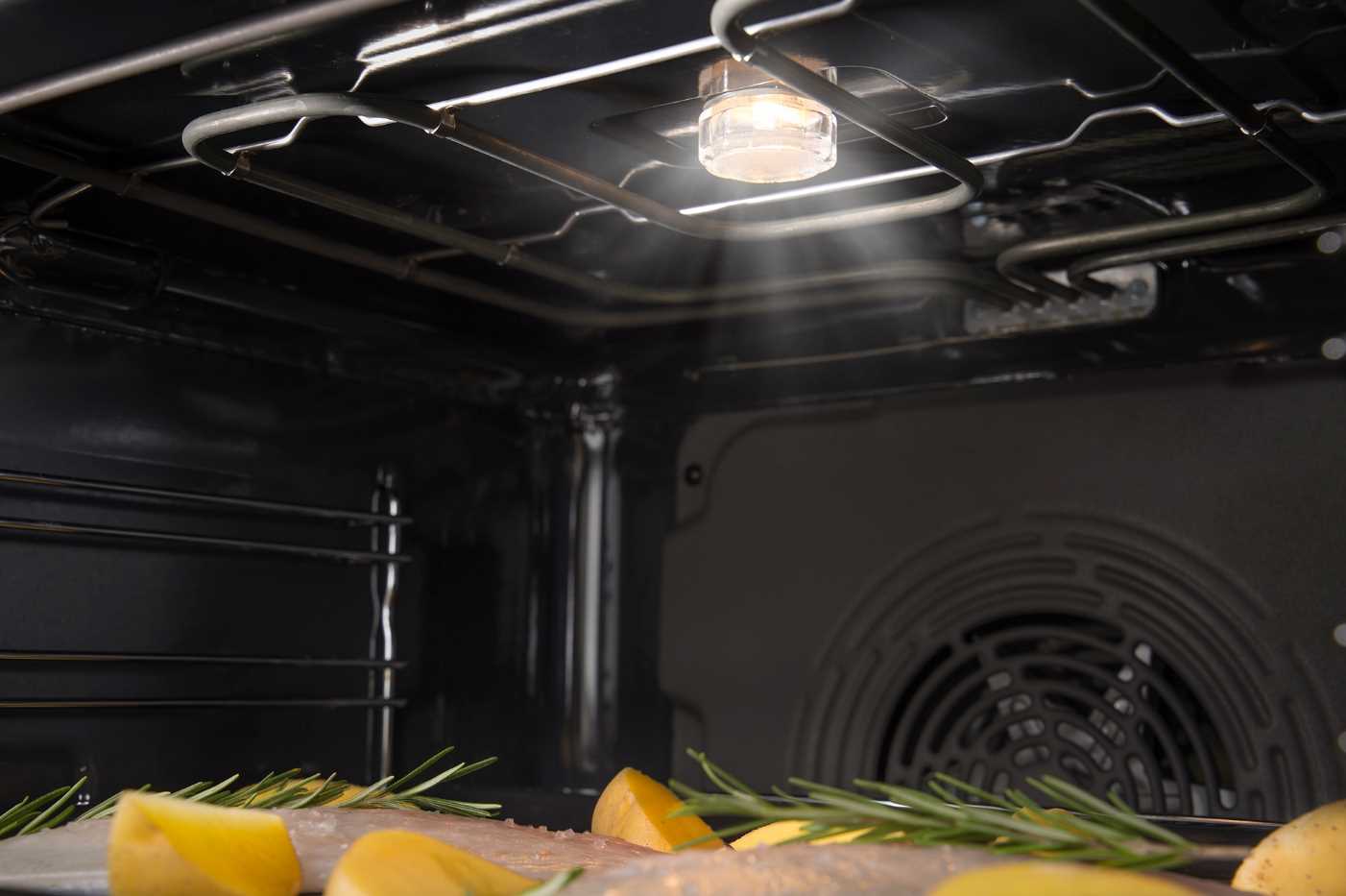 ETNA OM916MZ Oven multifunctioneel