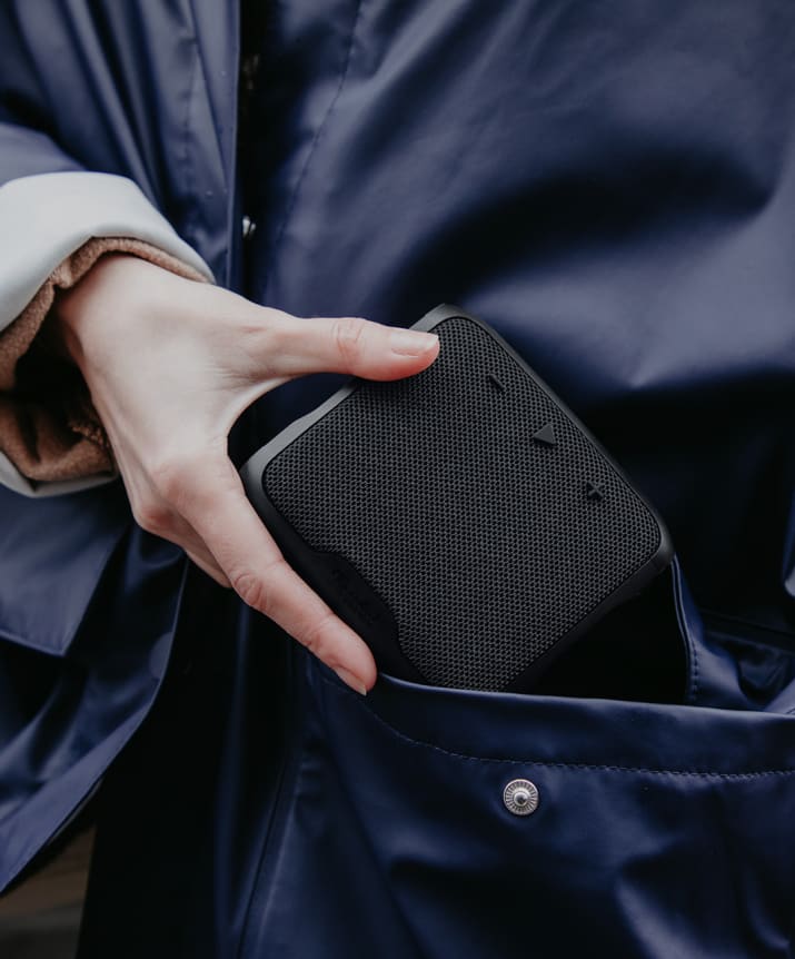 Teufel BOOMSTER GO speaker