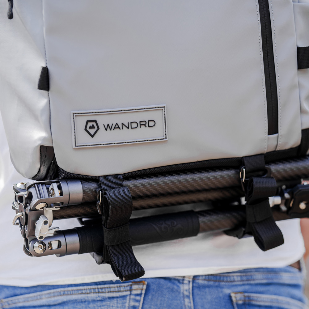 Disnet Grey WANDRD PRVKE 21L PhotoBundle