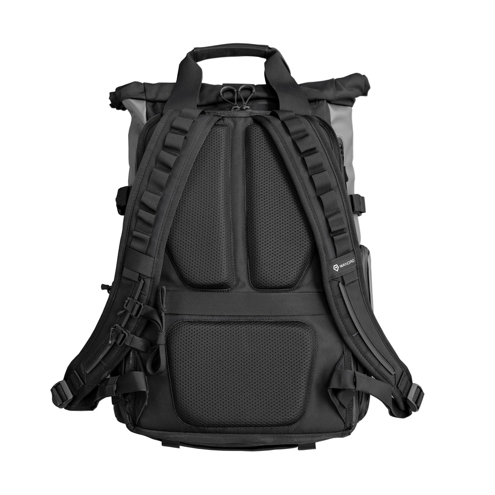 Disnet Grey WANDRD PRVKE 21L PhotoBundle