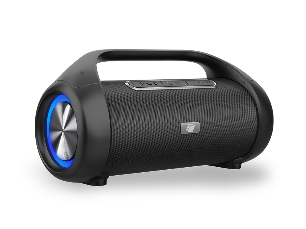 Caliber Statement HPG640BT speaker