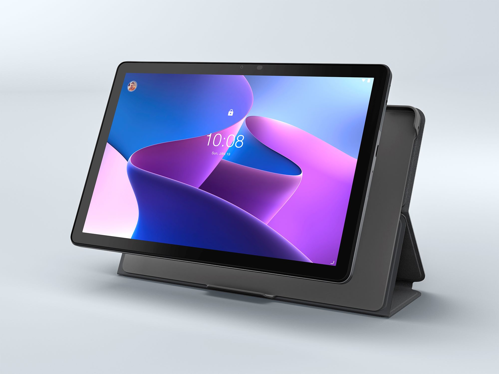 Lenovo Tab M10 3rd gen bundel