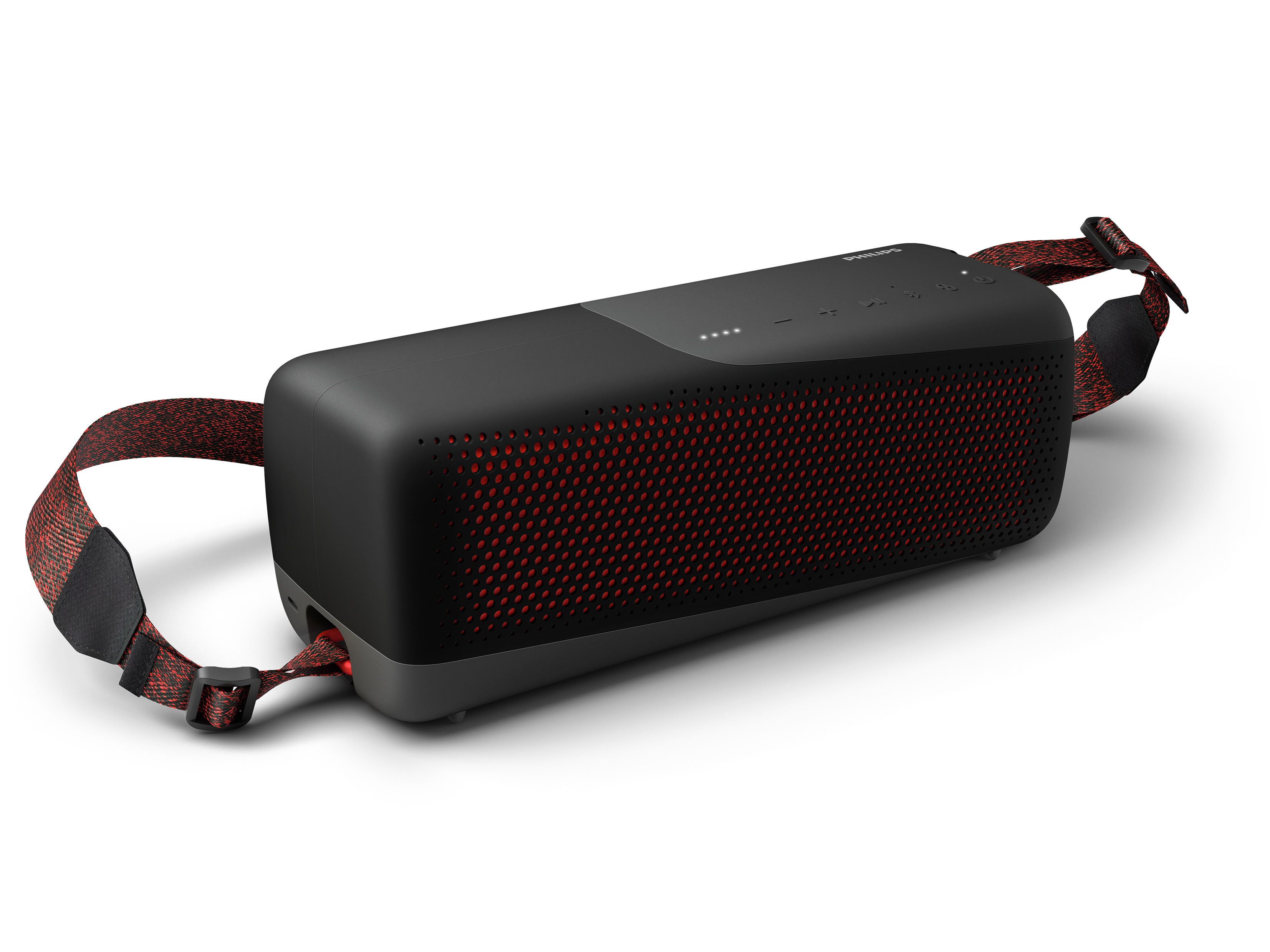 Philips TAS7807 speaker