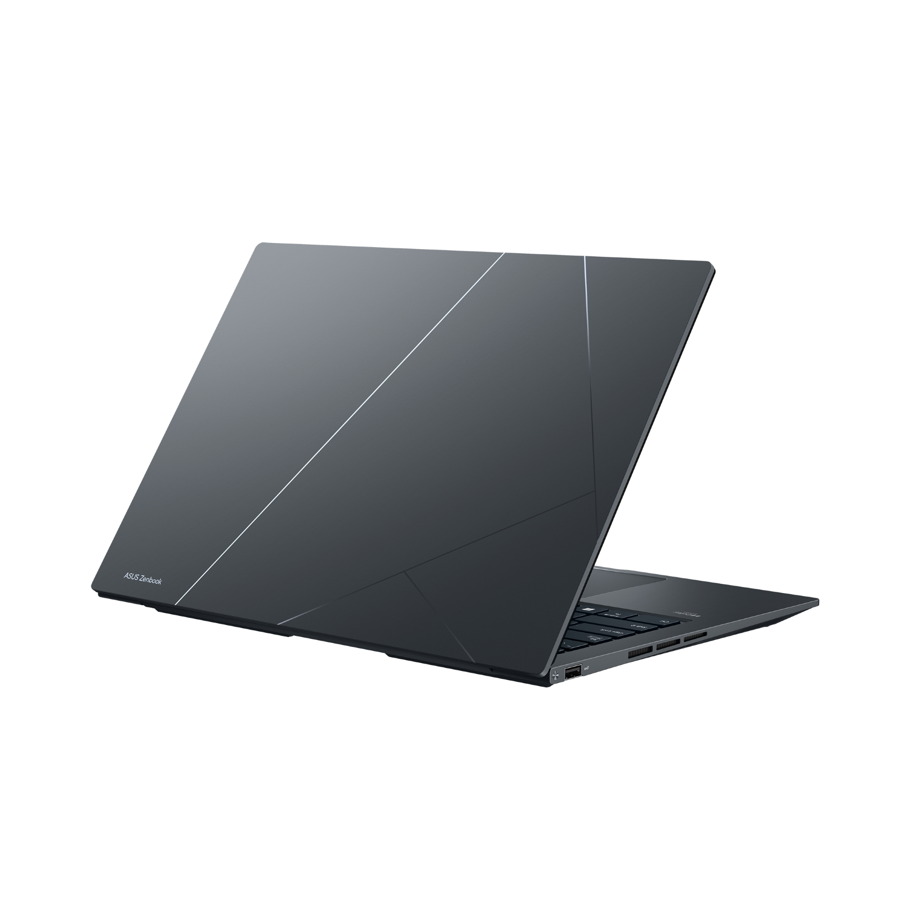 ASUS Zenbook 14X OLED laptop (2023)