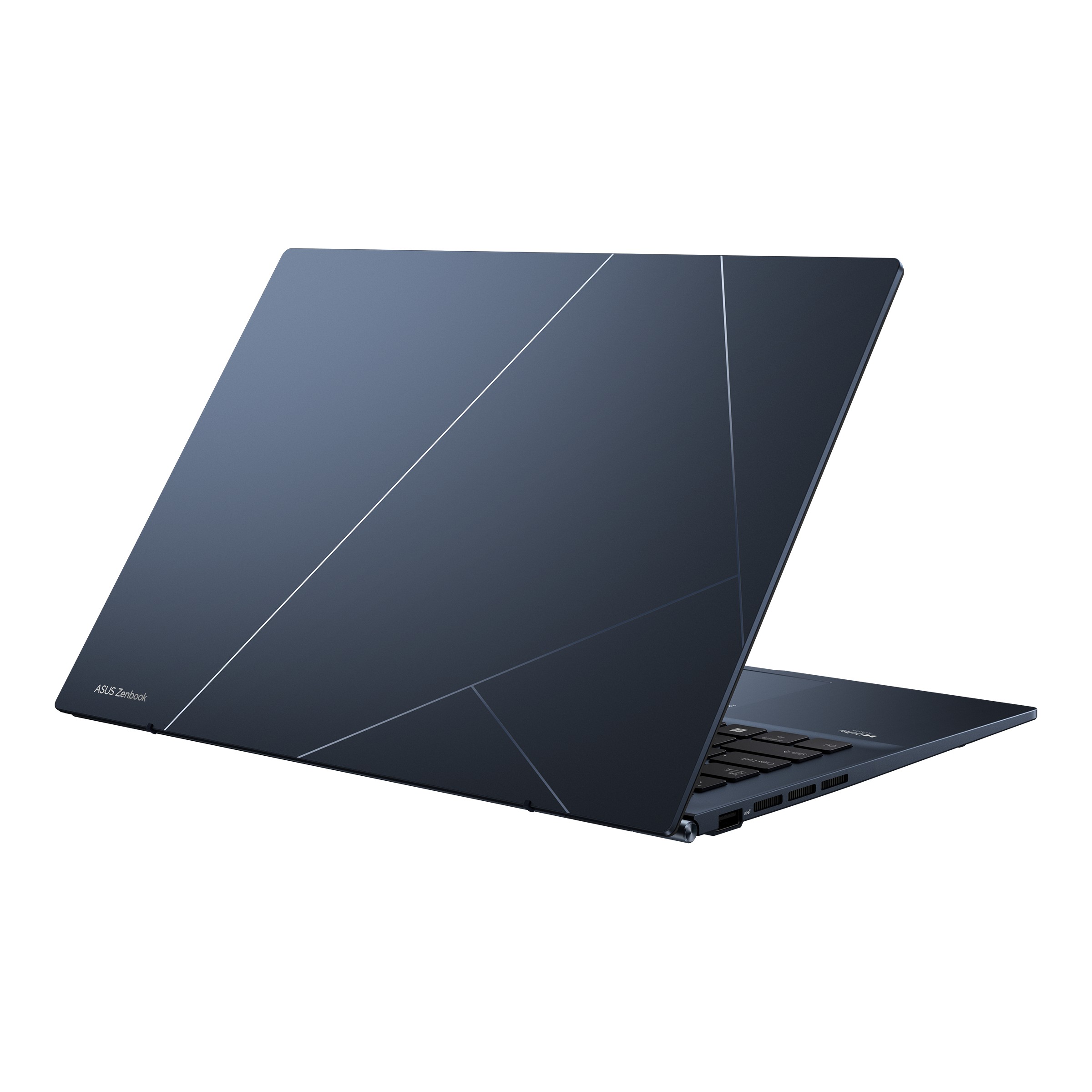 ASUS Zenbook 14 OLED laptop