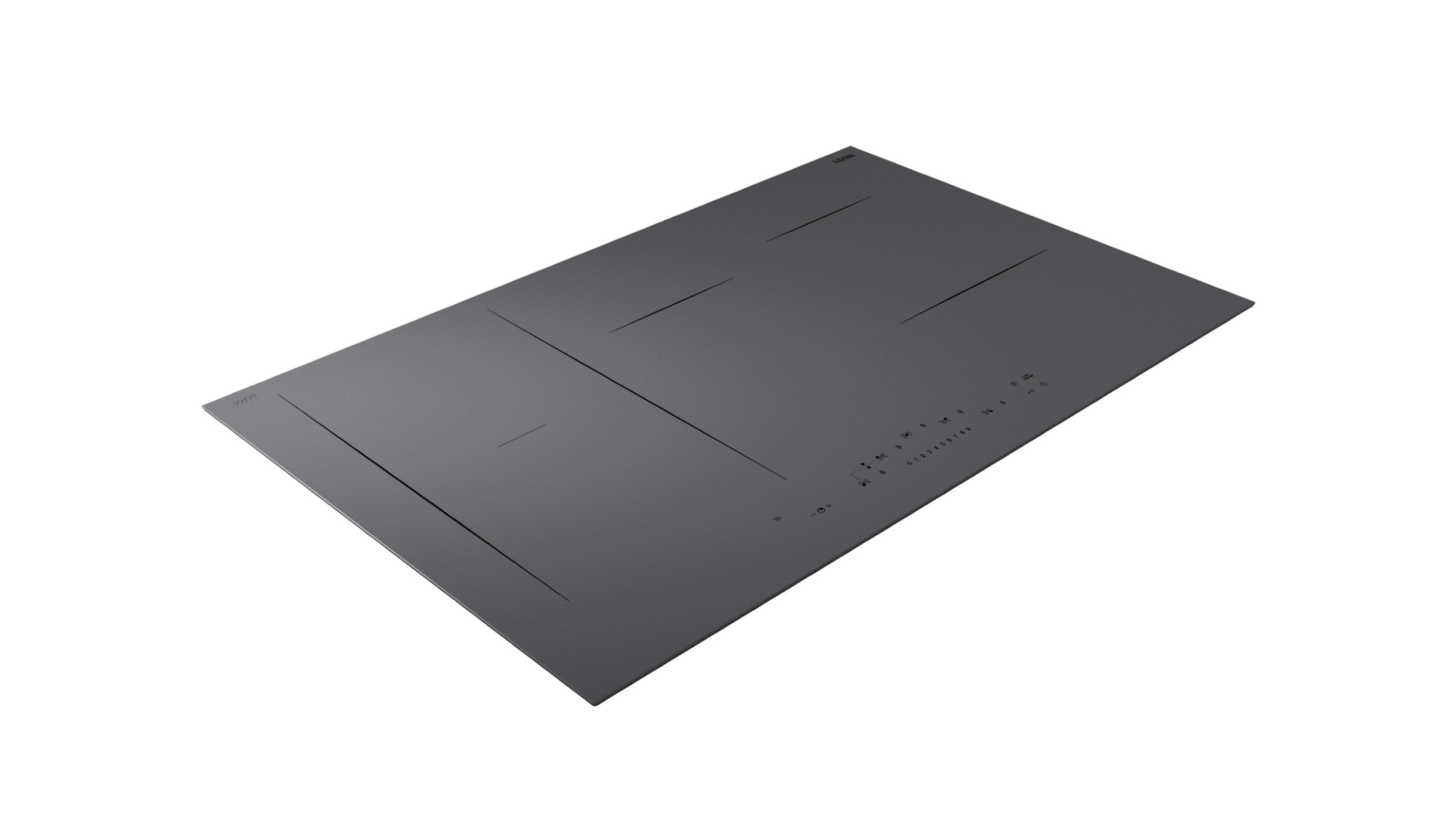 ETNA KIF780DS Inductiekookplaat 80 cm Design Special