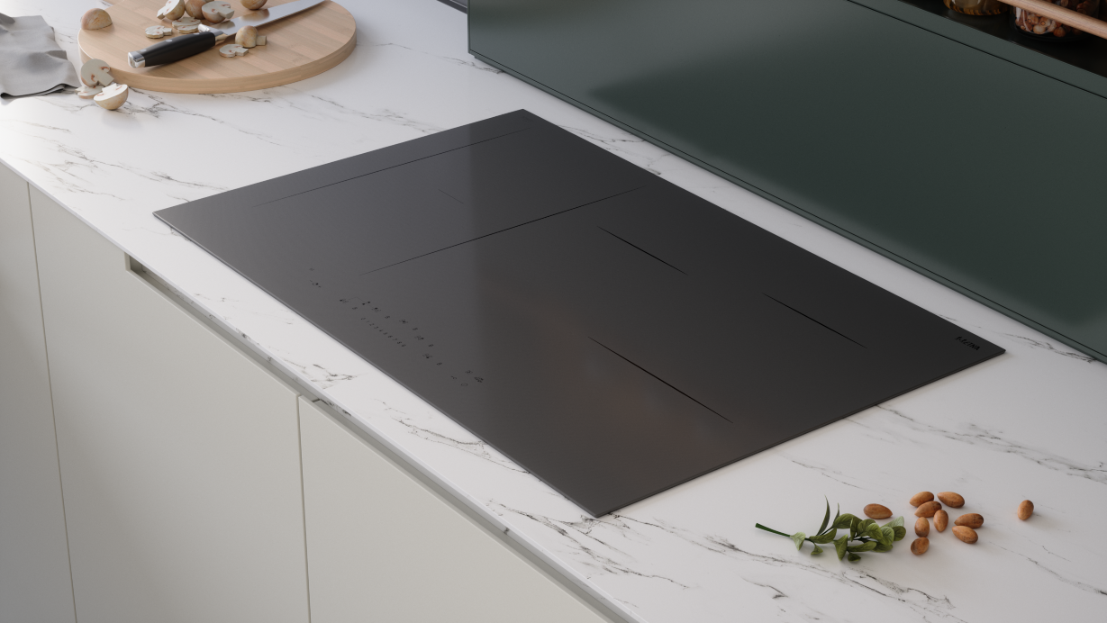 ETNA KIF780DS Inductiekookplaat 80 cm Design Special