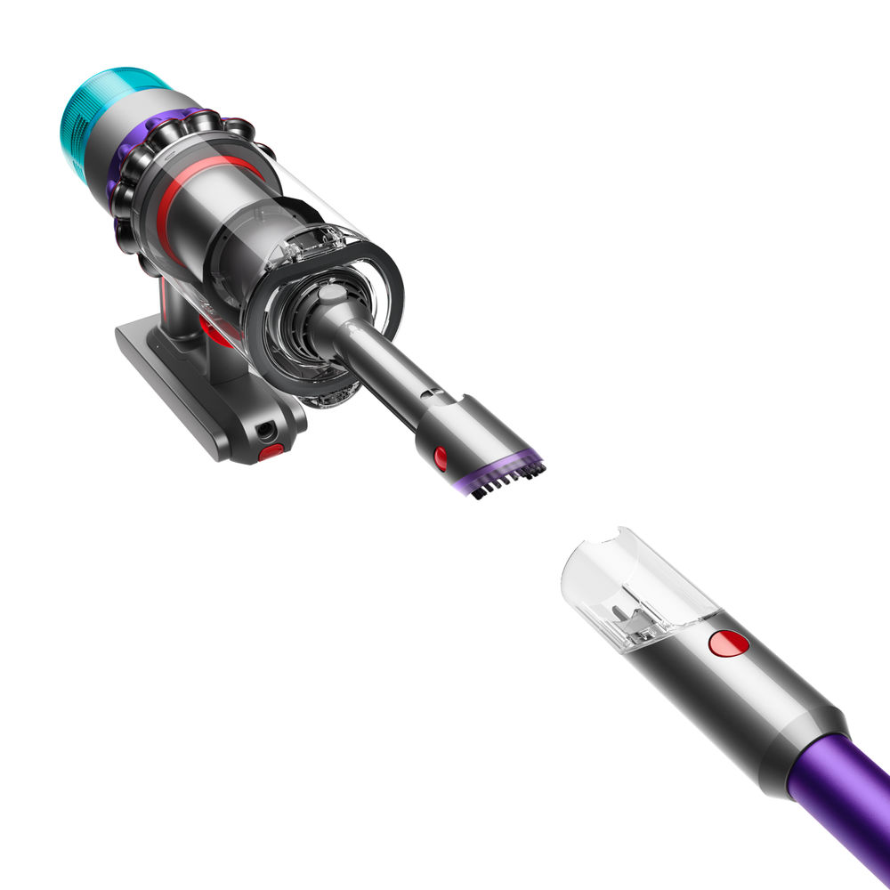 Dyson Gen5 Detect