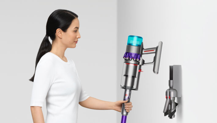 Dyson Gen5 Detect