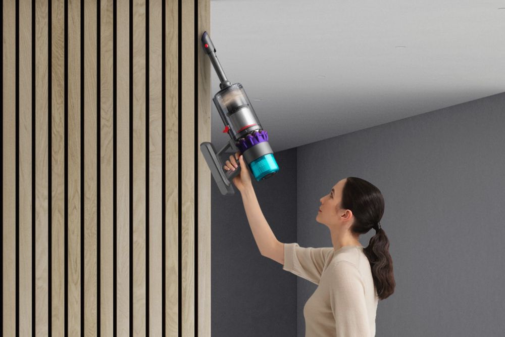 Dyson Gen5 Detect
