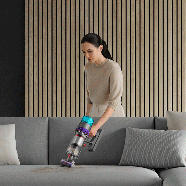 Dyson Gen5 Detect
