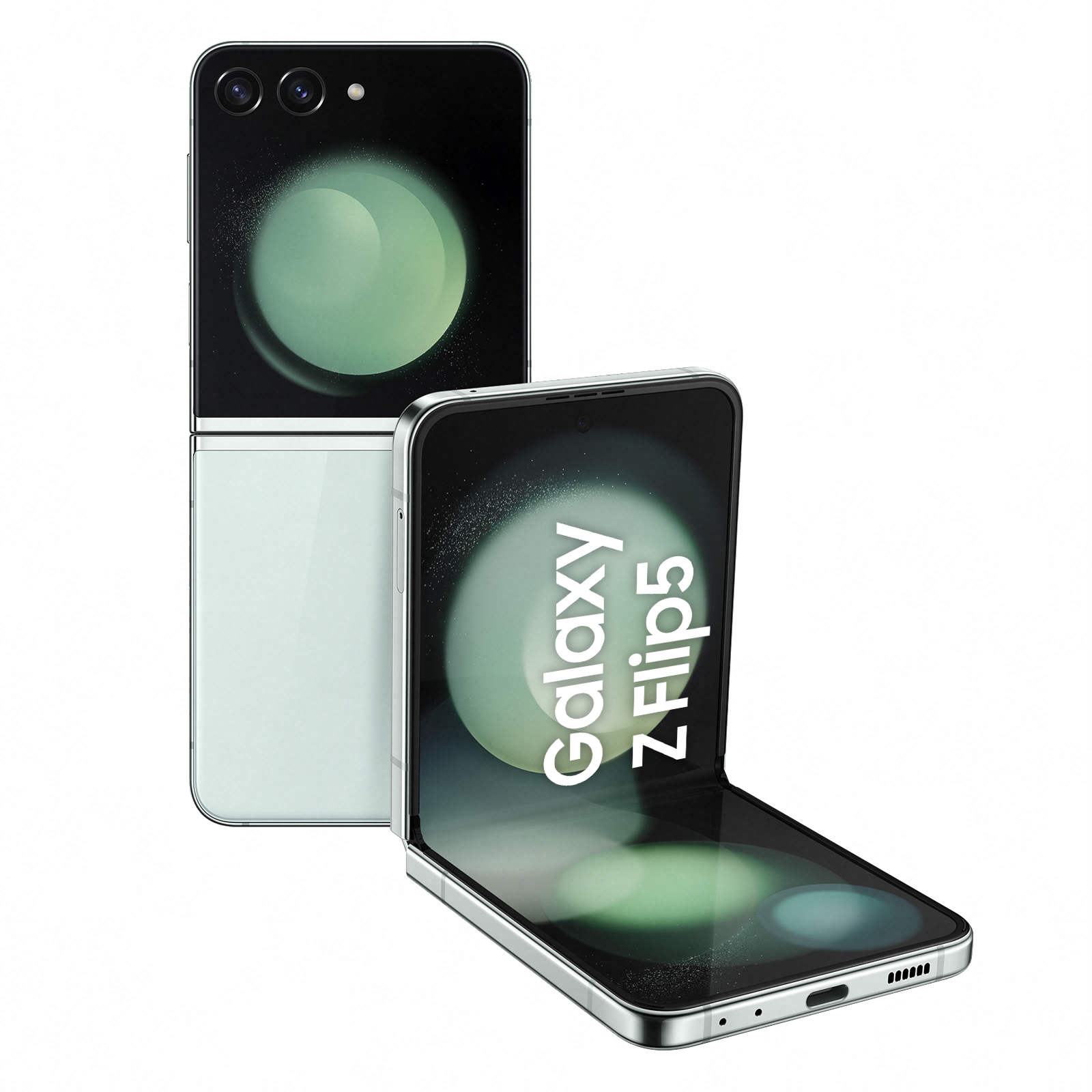 Samsung Galaxy Z Flip5