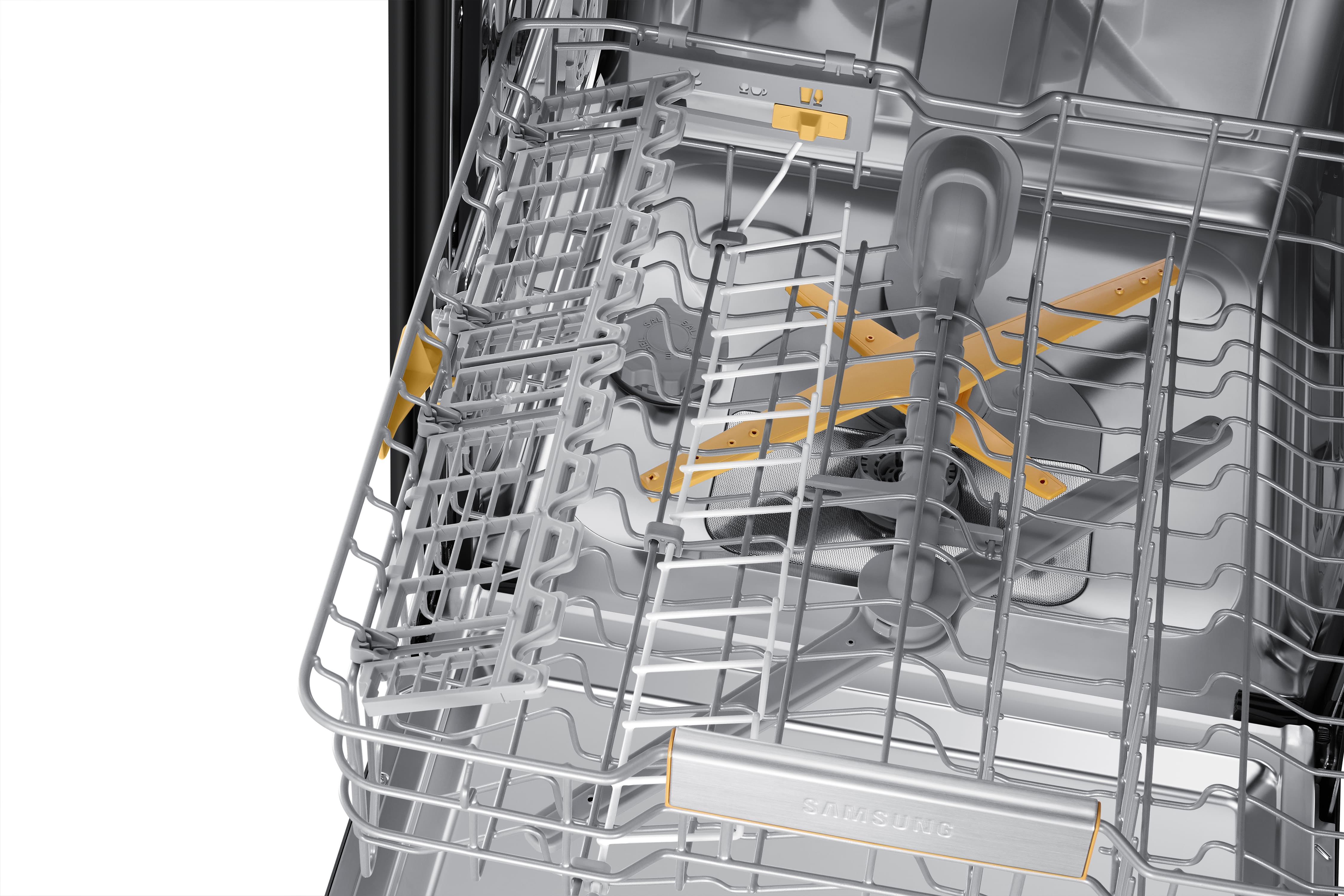Samsung inbouwvaatwasser DW60BG830I00ET
