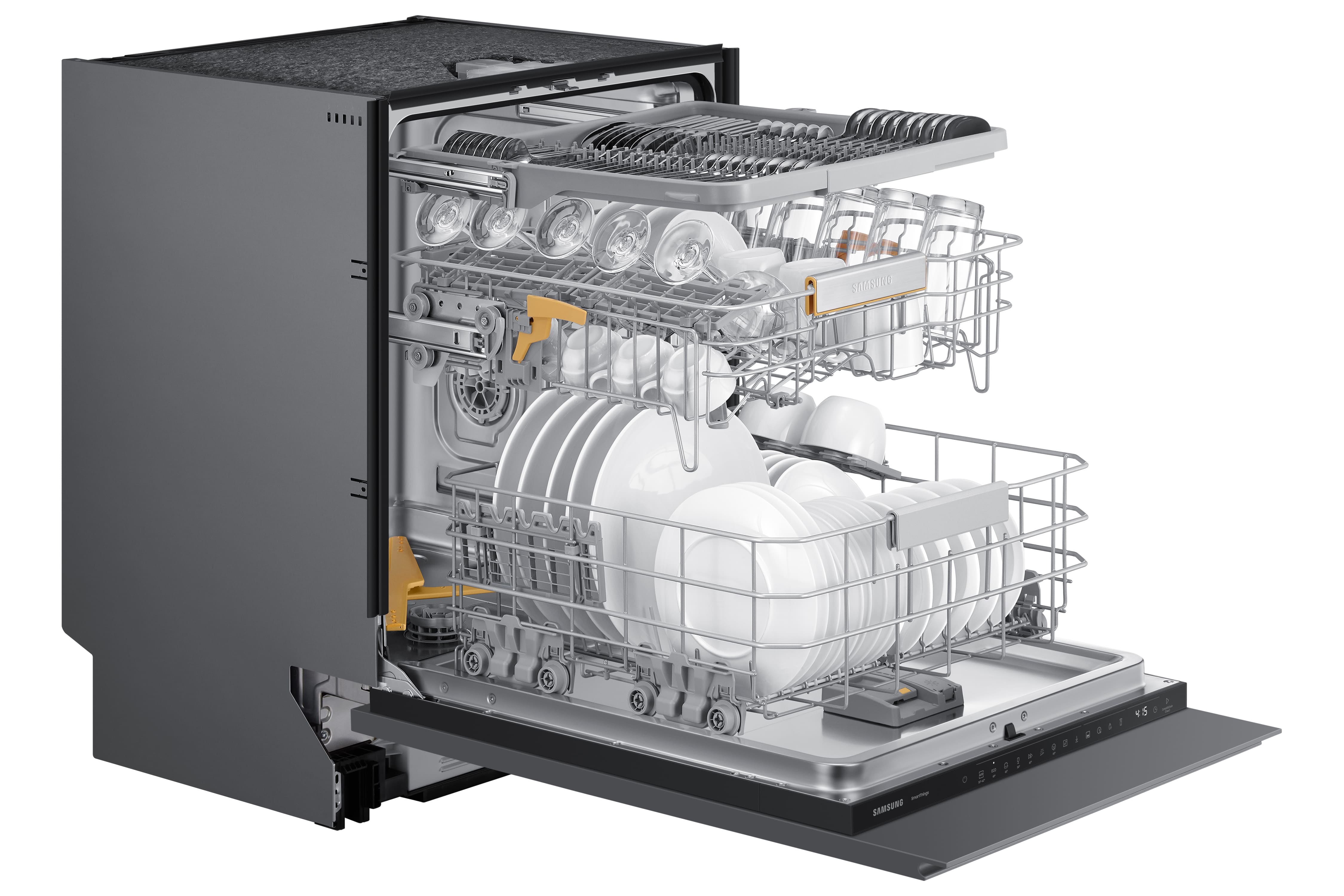 Samsung inbouwvaatwasser DW60BG830I00ET