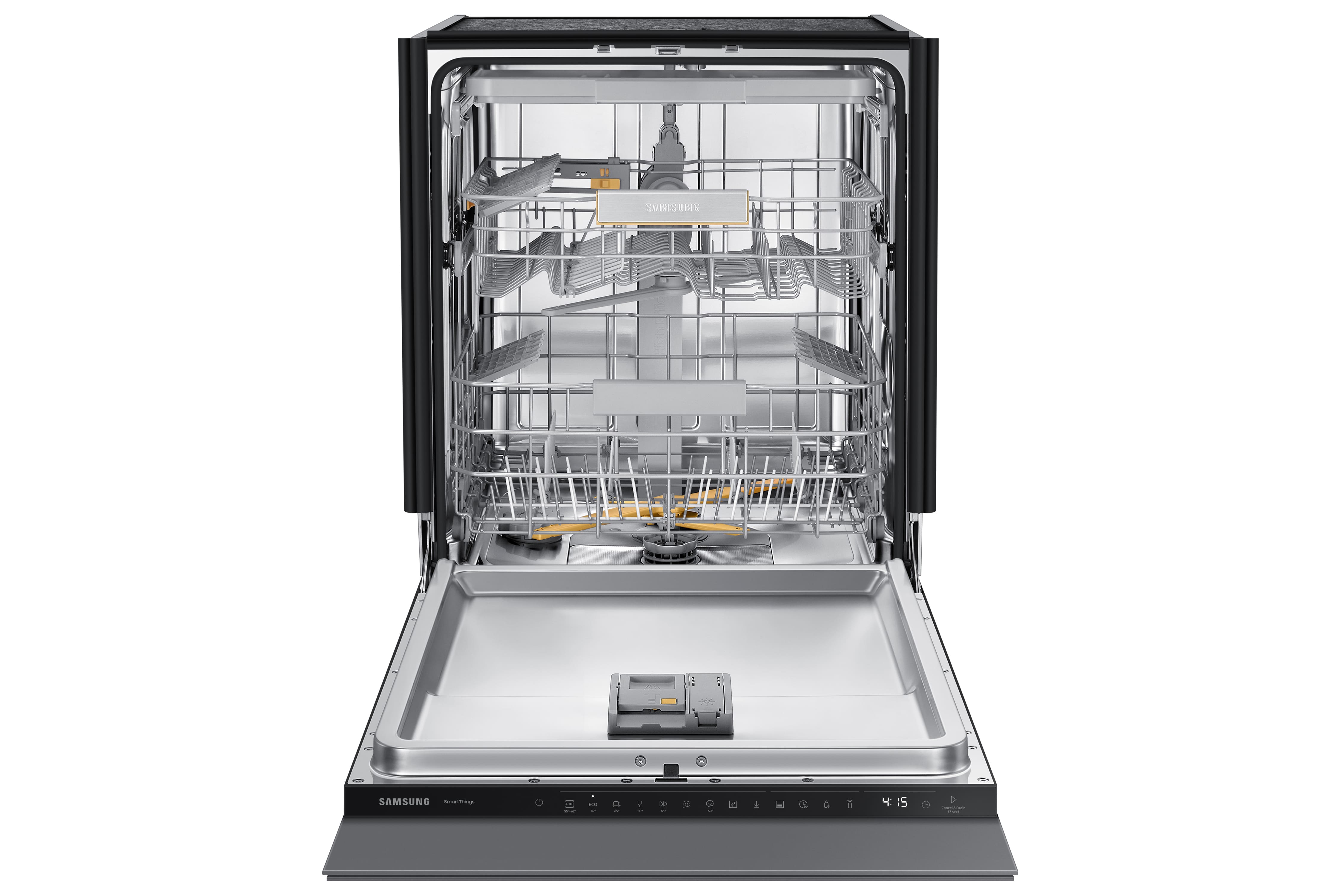 Samsung inbouwvaatwasser DW60BG830I00ET