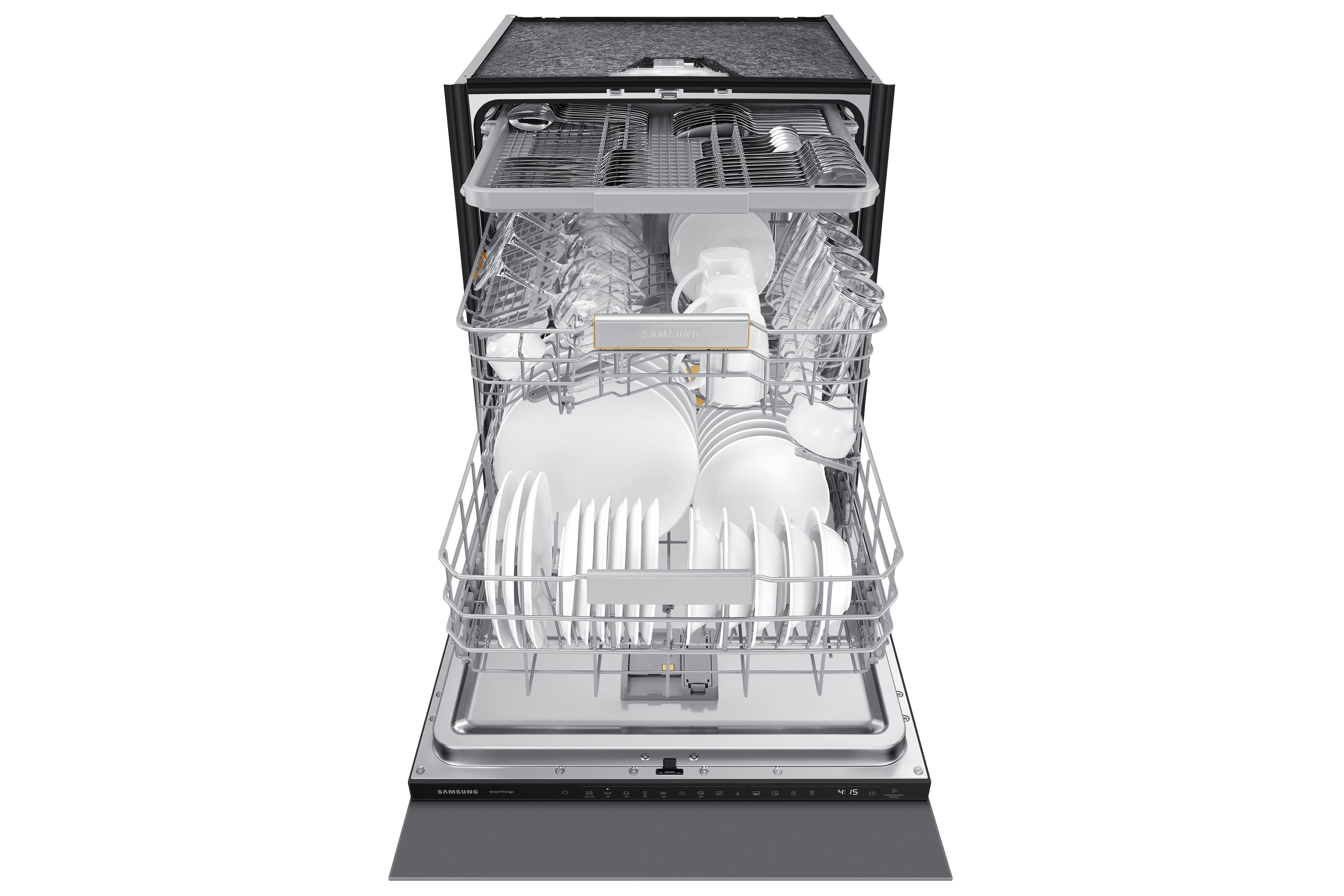 Samsung inbouwvaatwasser DW60BG830I00ET