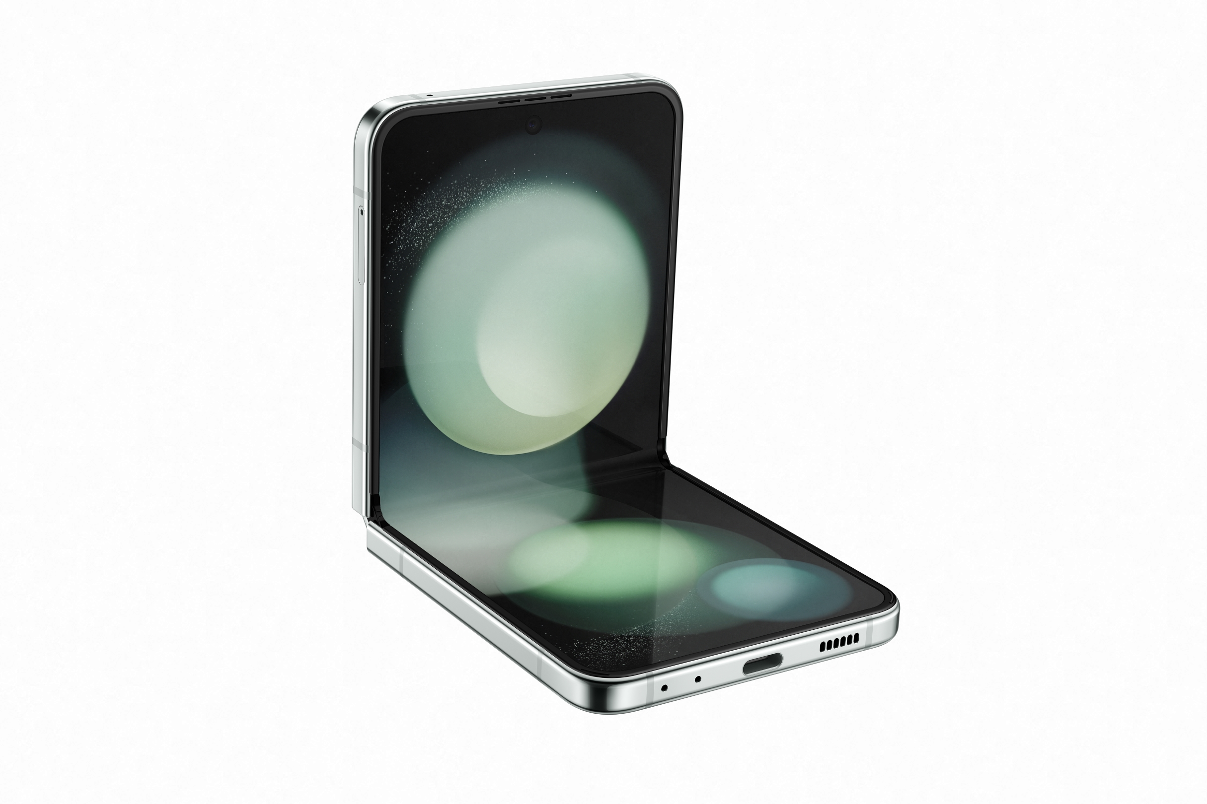 Samsung Galaxy Z Flip5