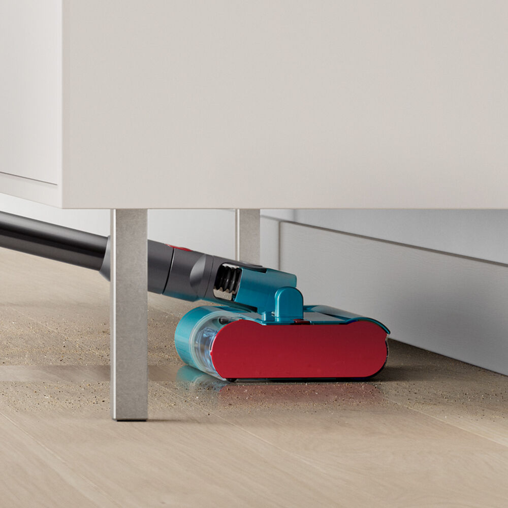 Dyson V15s Detect Submarine