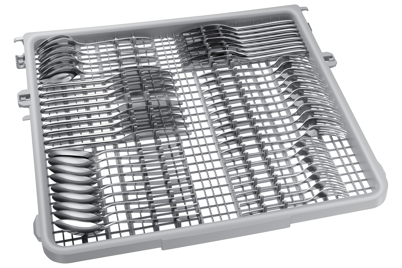 Samsung inbouwvaatwasser DW60BG830I00ET