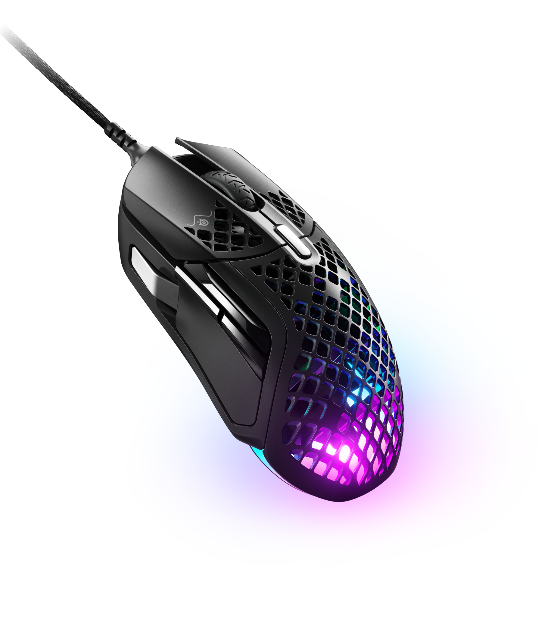 SteelSeries Aerox 5 muis