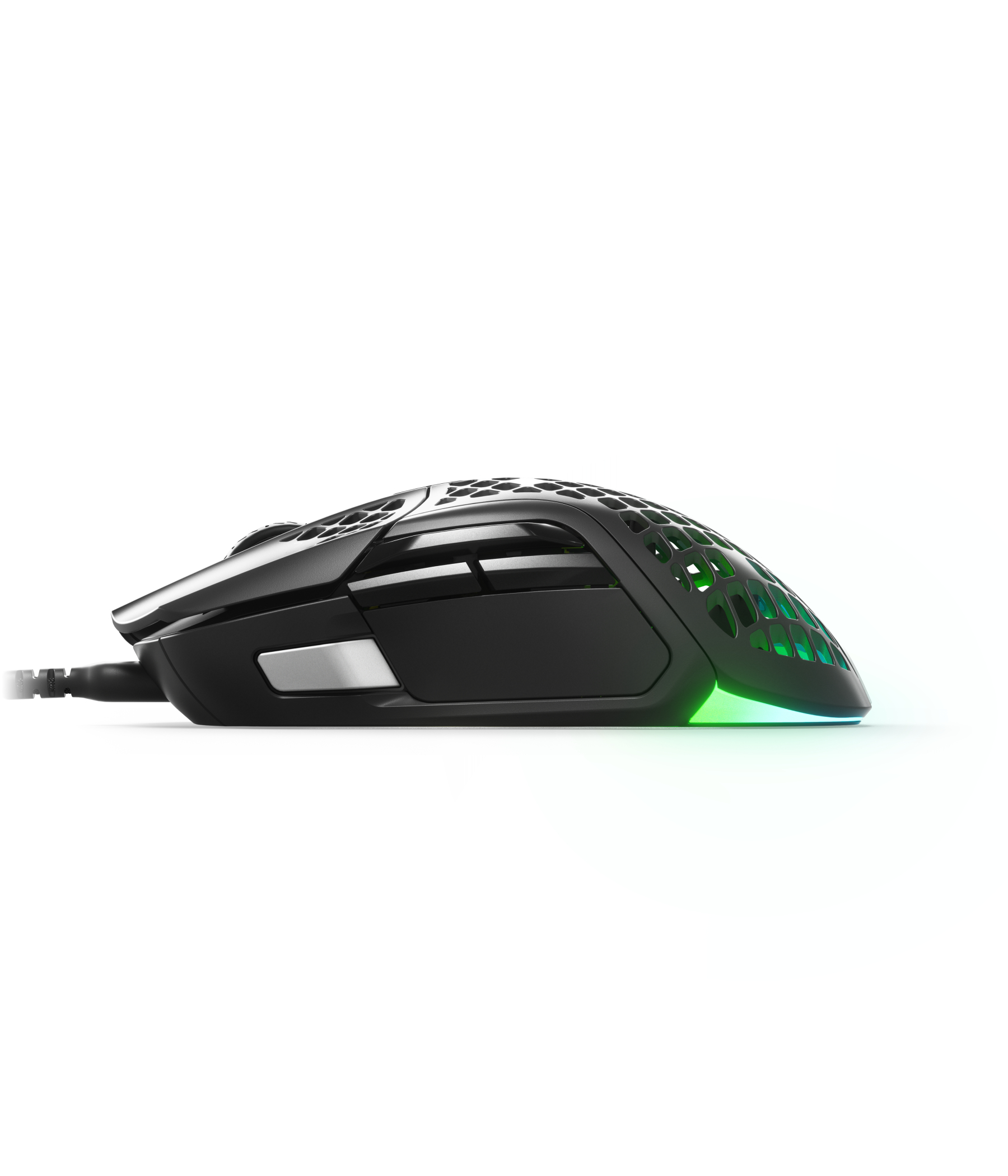 SteelSeries Aerox 5 muis