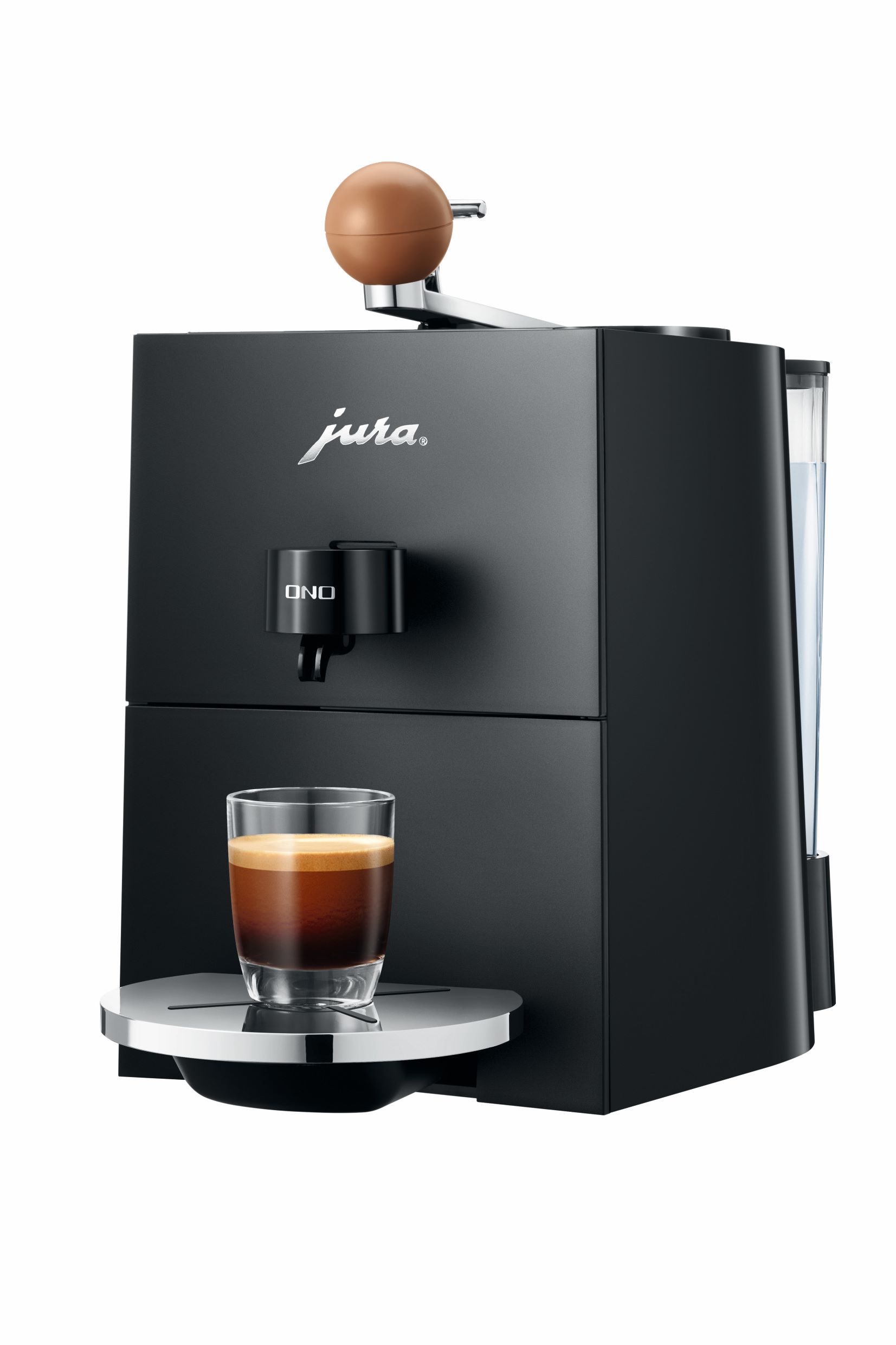 JURA ONO Coffee Black (EA) Espressomachine
