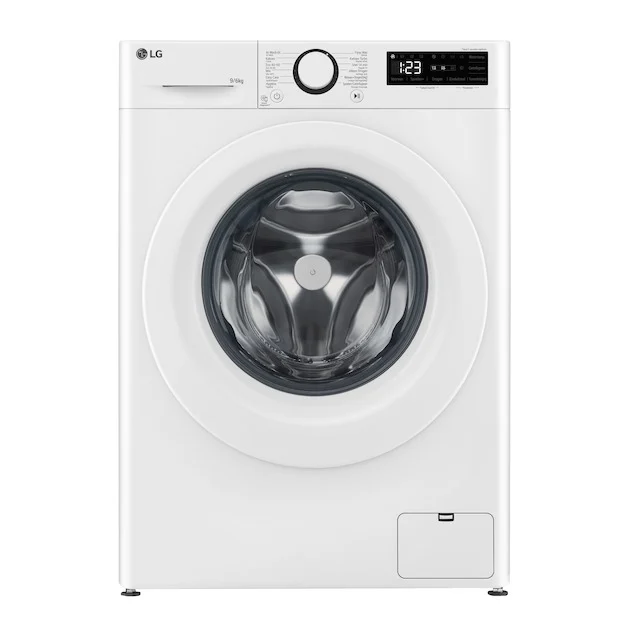 LG F4DR3096N3W Was-droog combi