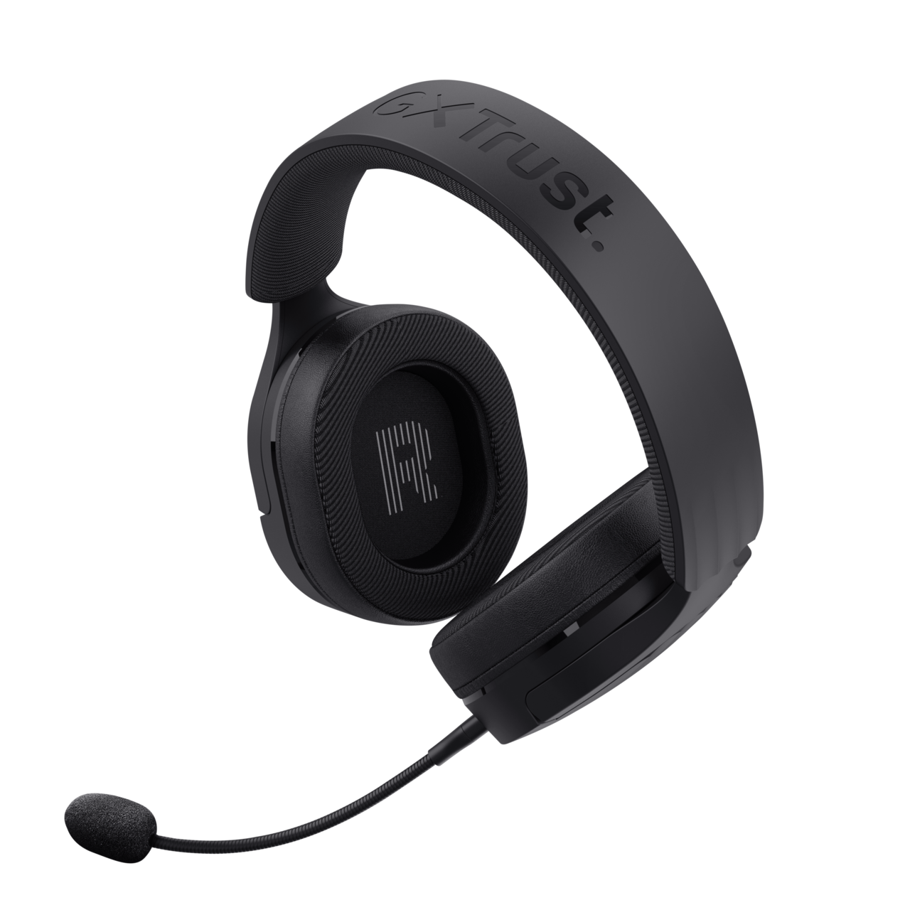 Trust GXT 490 Fayzo 7.1 USB-gamingheadset