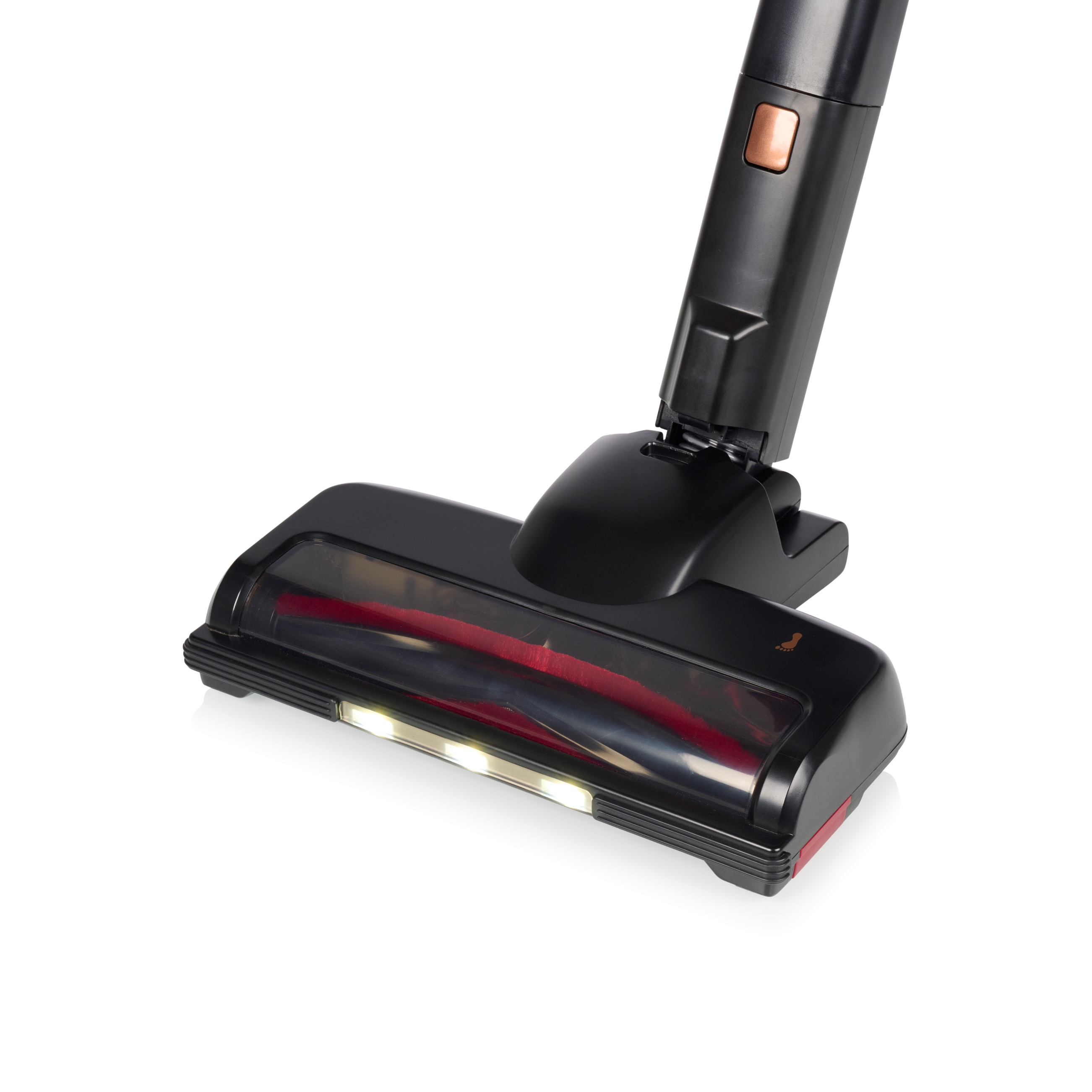Princess Dynamic Storm Cordless Vacuum Cleaner gratis testen op Review.nl