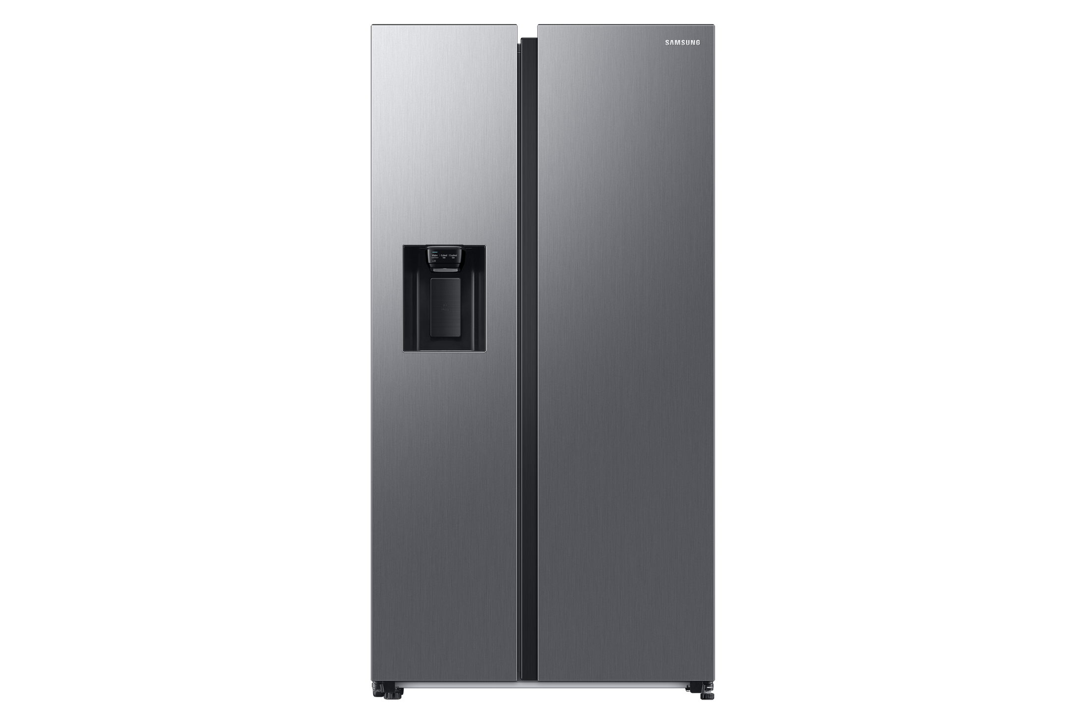 Samsung Amerikaanse koelkast RS68CG885DS9EF WiFi