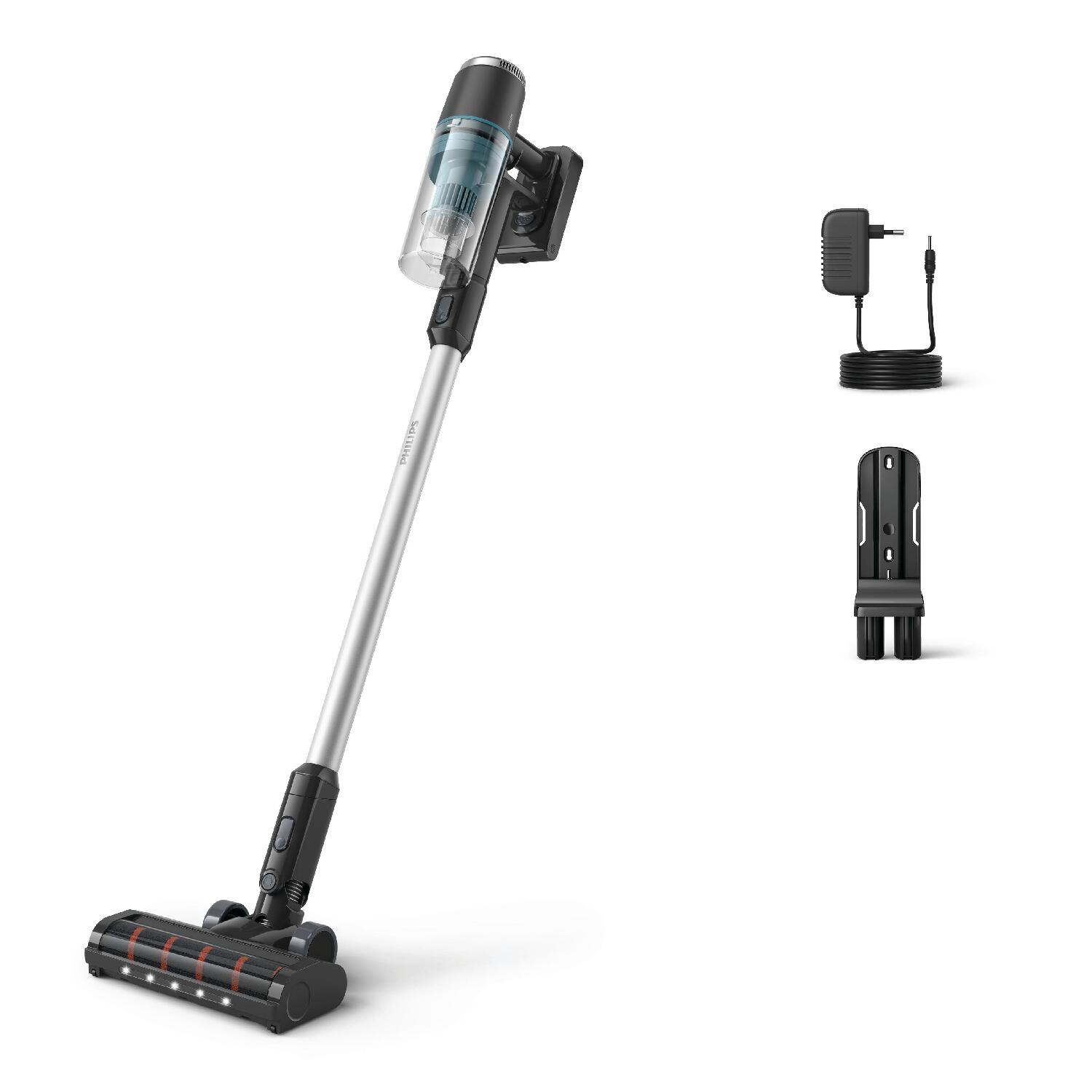 Philips 3000 Serie Steelstofzuiger XC3031/01