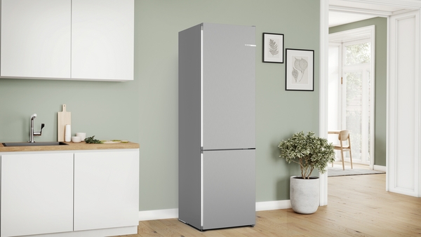 Bosch KGN392LAF Koel-vriescombinatie