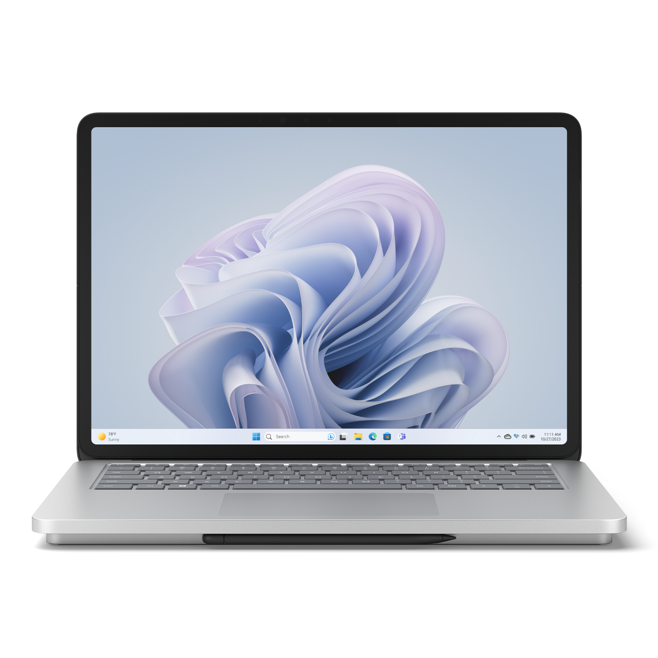 Microsoft Surface Laptop Studio 2 - 14.4 inch - Intel Core i7 - 16 GB - 512 GB