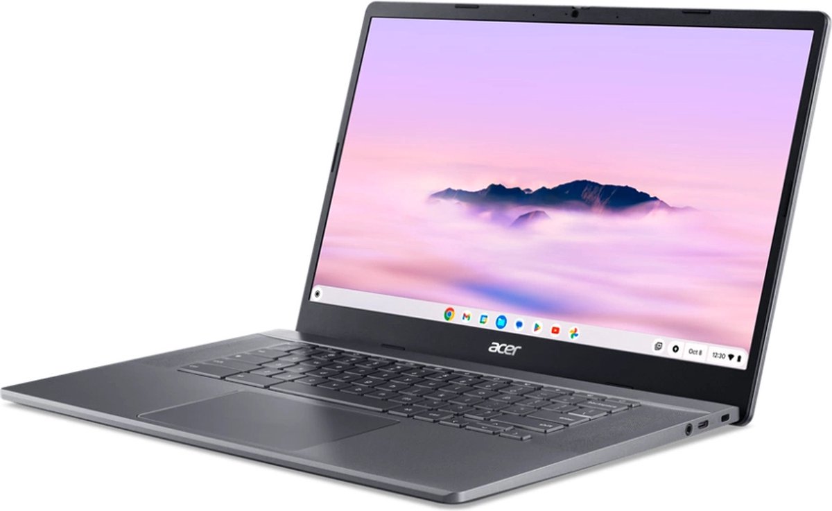 Acer Chromebook Plus 515 CB515-2HT-5789